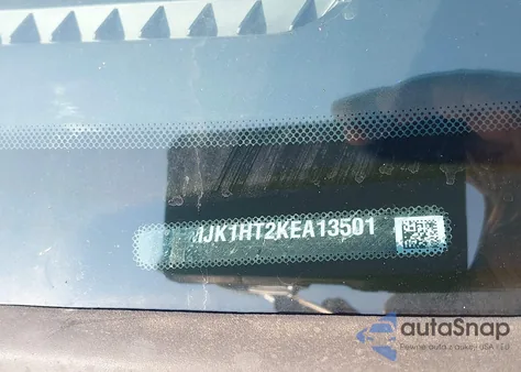 2019 Ford Expedition Max Xlt from USA, damaged, VIN 1FMJK1HT2KEA13501